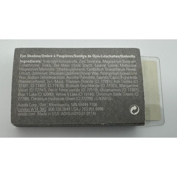 Aveda Petal Essence 952 Allspice Eye Shadow Single Eye Color .04 oz - Picture 3 of 4